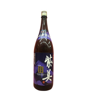 紫美 芋 宮崎県 | 焼酎の達人 - 日本全国の焼酎が検索できるポータルサイト